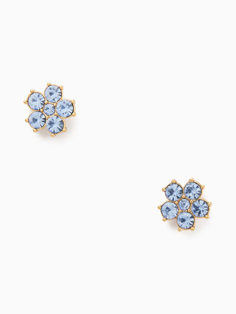 Flower Studs  Kate Spade Outlet