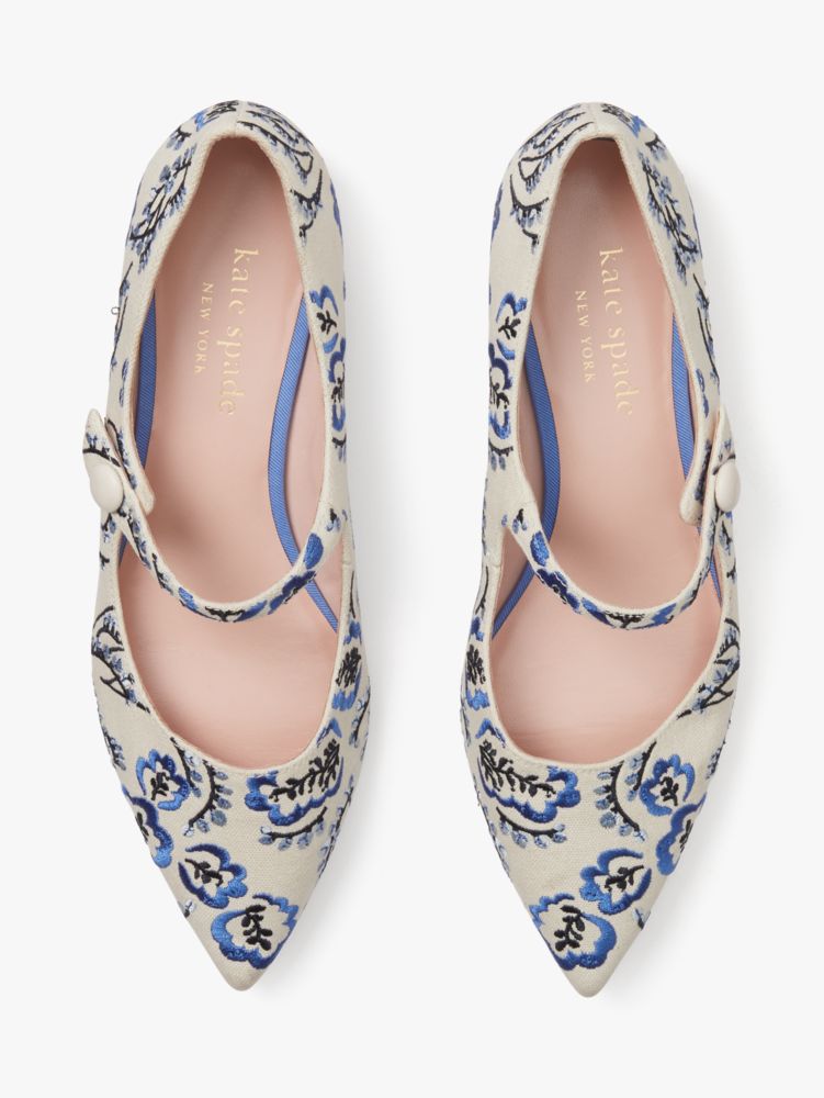 Kate Spade,Maya Flats,