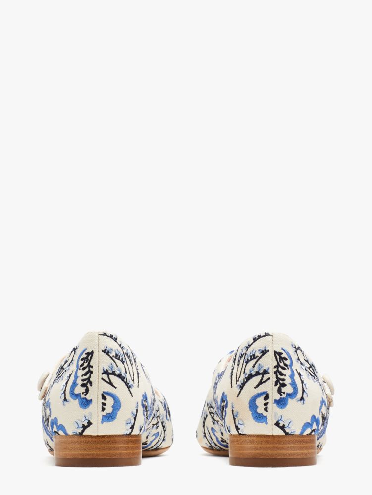 Kate Spade,Maya Flats,
