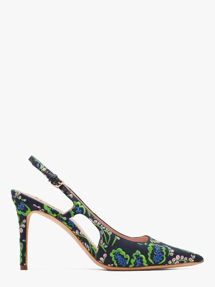 Kate spade evening store shoes