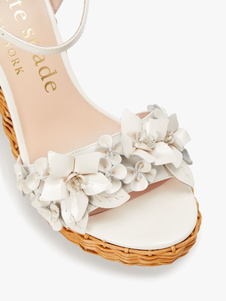 Kate spade hot sale daryl wedge