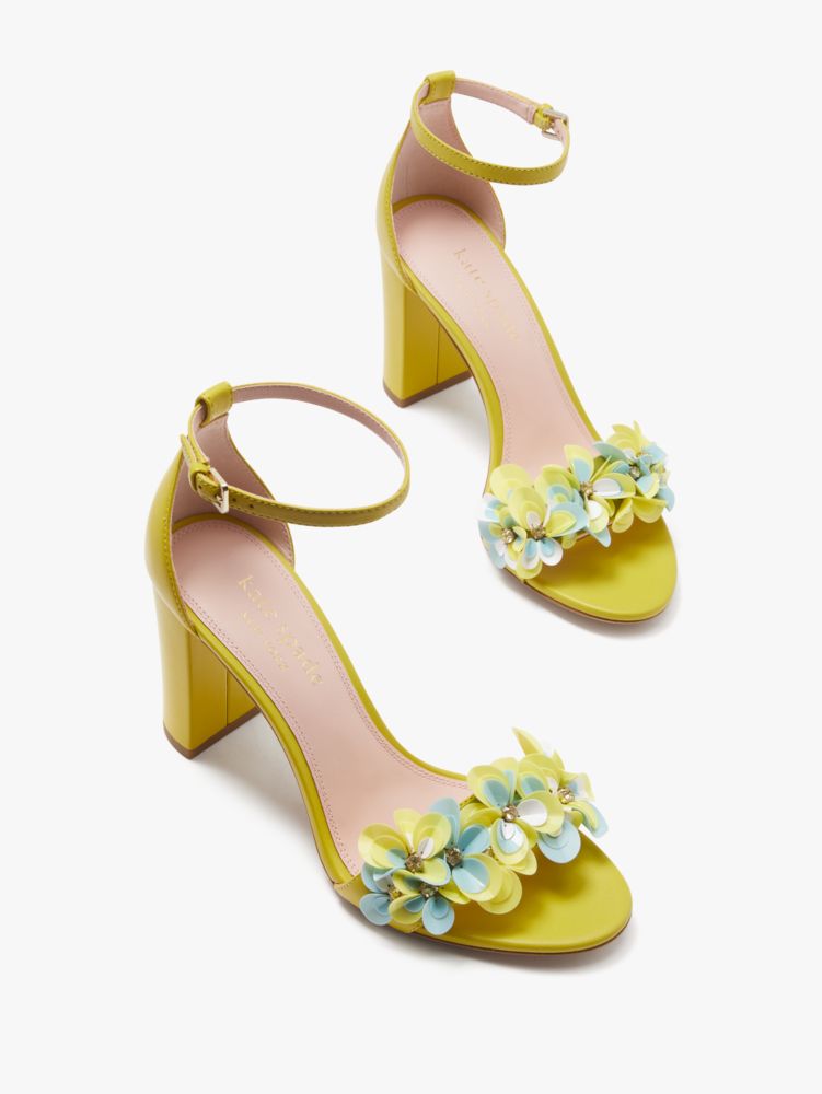 Kate Spade,Octavia Sandals,