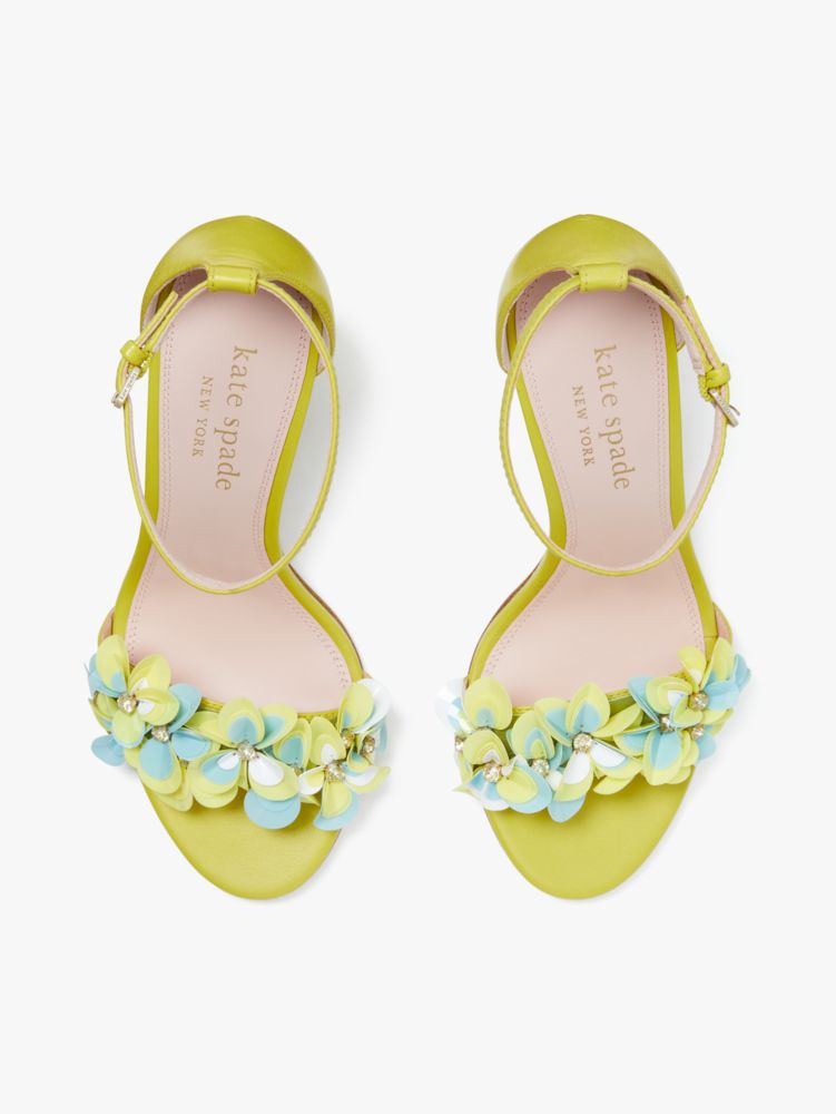 Kate Spade,Octavia Sandals,