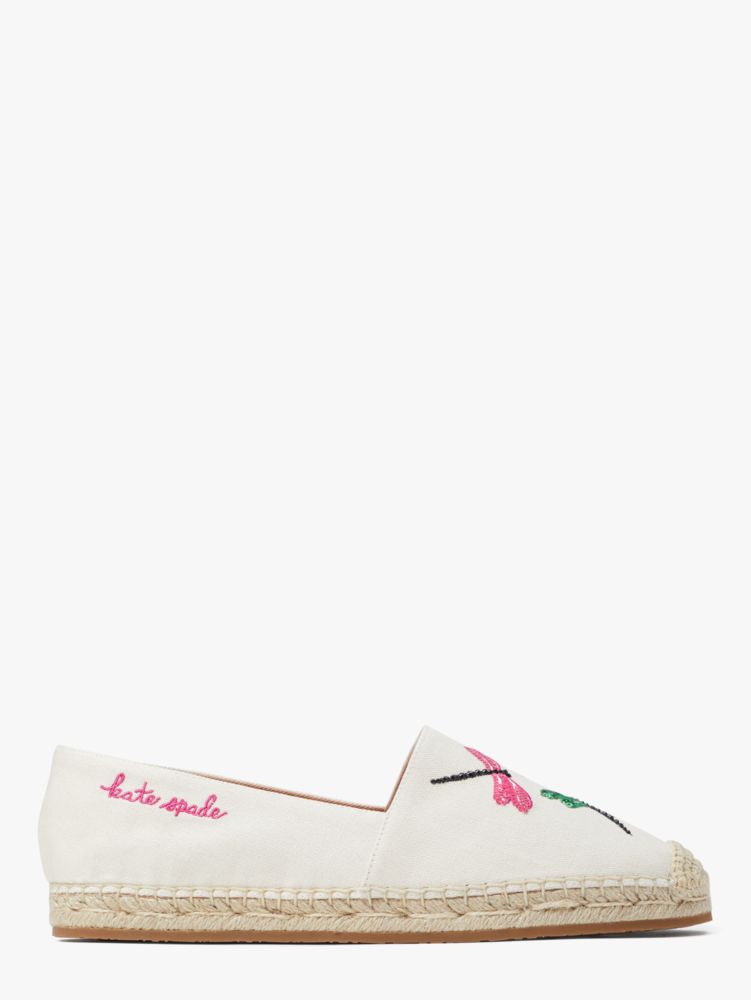 Espadrilles hot sale kate spade