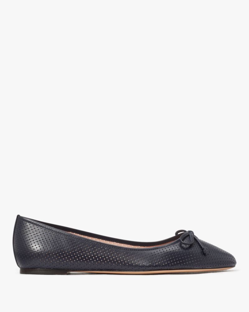 Kate sales spade ballerina