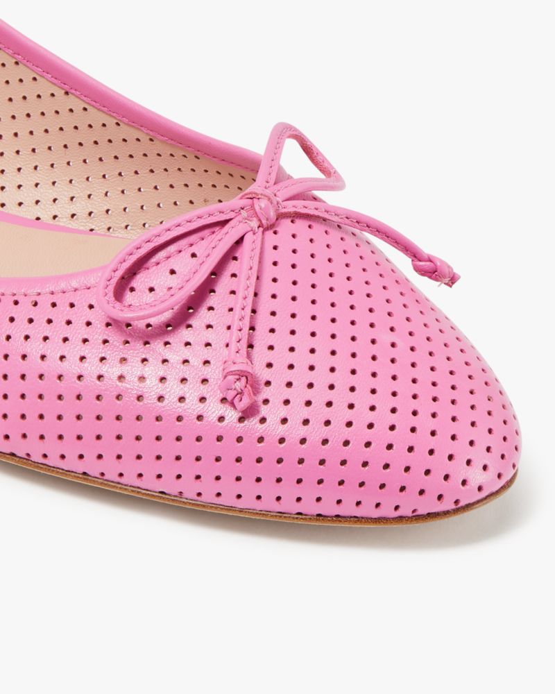 Kate Spade Veronica Ballet Flats. 5