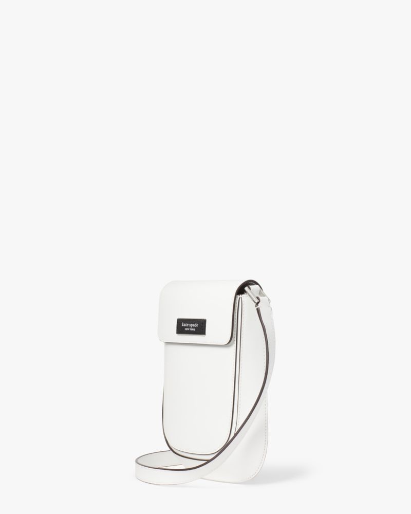 Sam Icon North South Crossbody