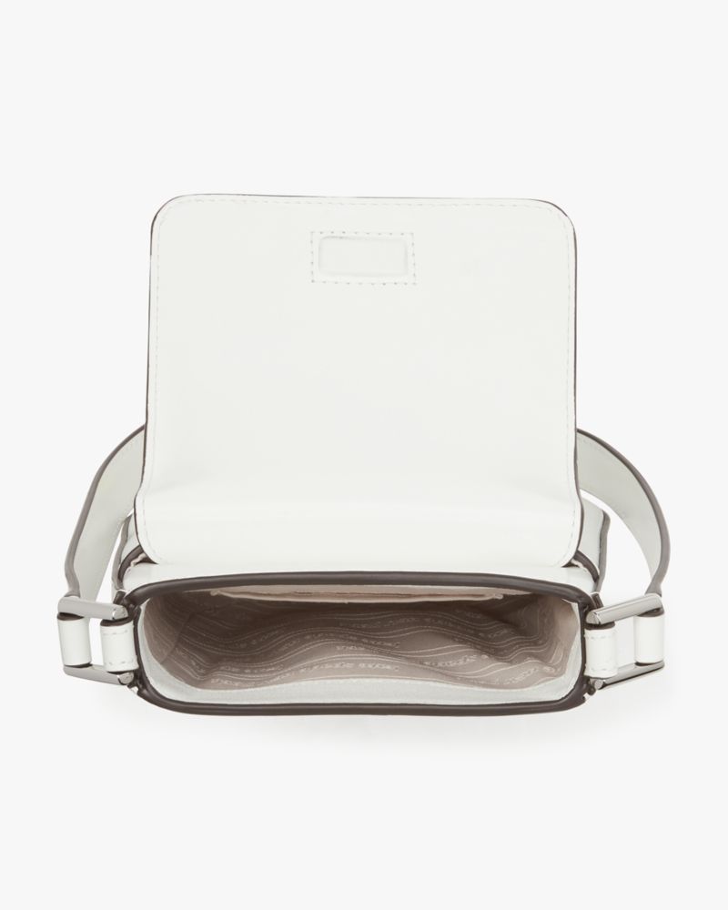 Kate Spade,サム アイコン ノース サウス クロスボディ,