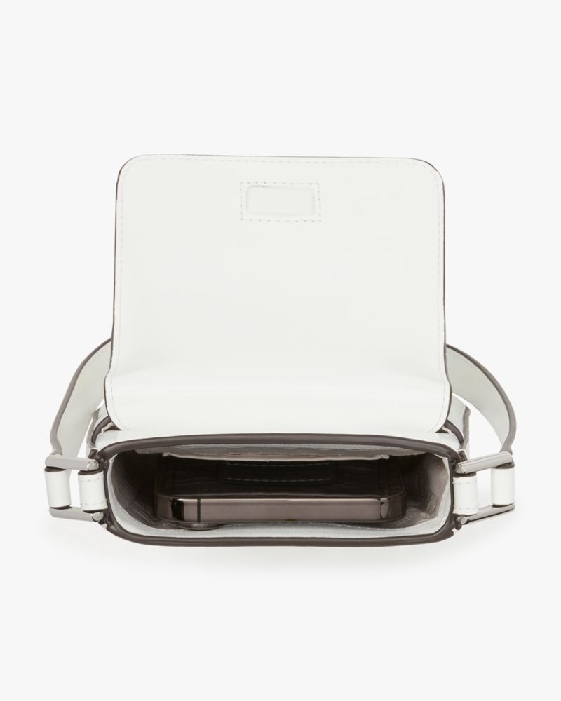 Kate Spade,サム アイコン ノース サウス クロスボディ,