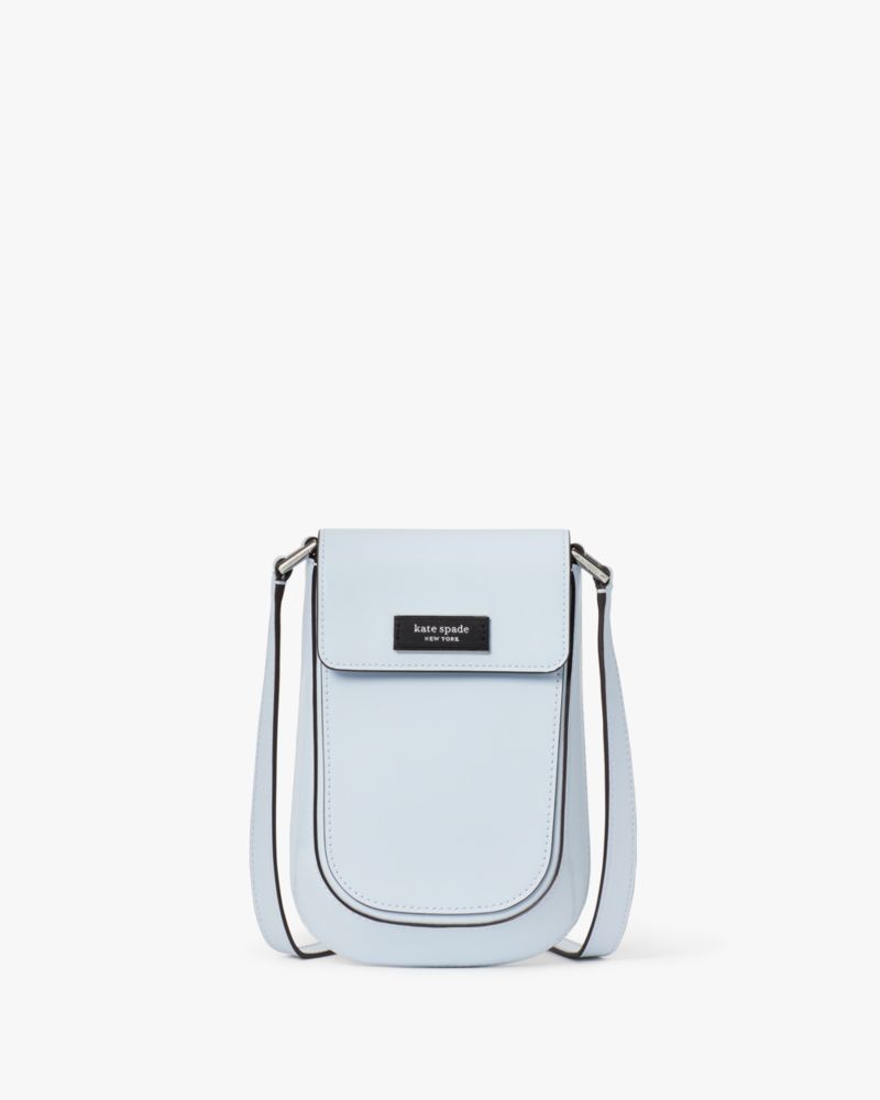 kate spade north south crossbody