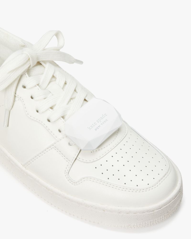 Kate Spade,Bolt Gem Sneakers,Casual,