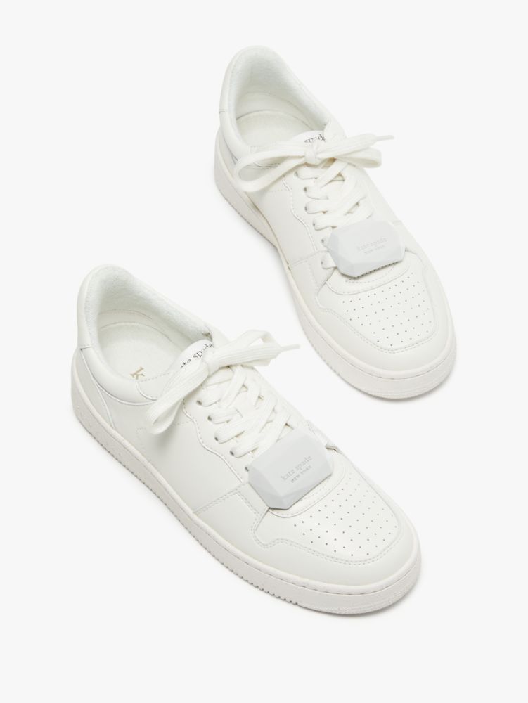 Kate Spade,Bolt Gem Sneakers,Casual,