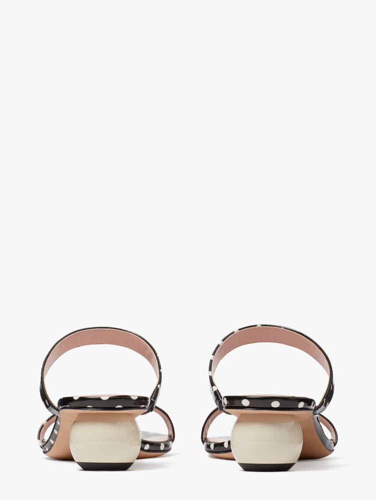 Kate Spade Palm Springs Slide Sandals. 4