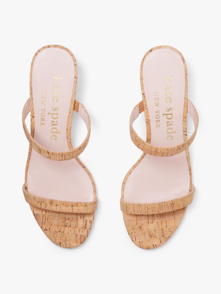 Kate Spade,Palm Springs Slide Sandals,Work,