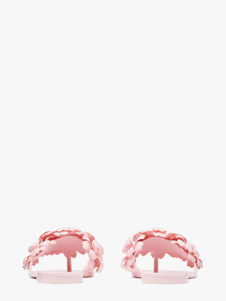 Kate spade jelly on sale slides