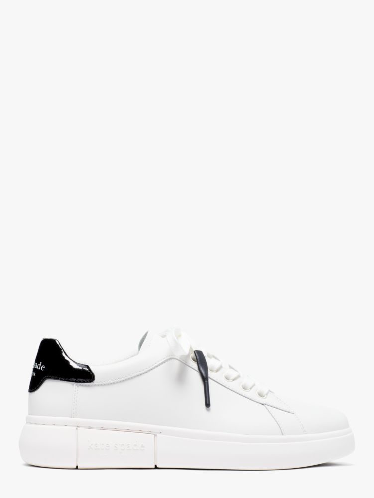 Kate Spade,Lift Sneakers,Casual,Black