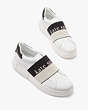 Lift Sneaker Mit Stretch-logo, , Product