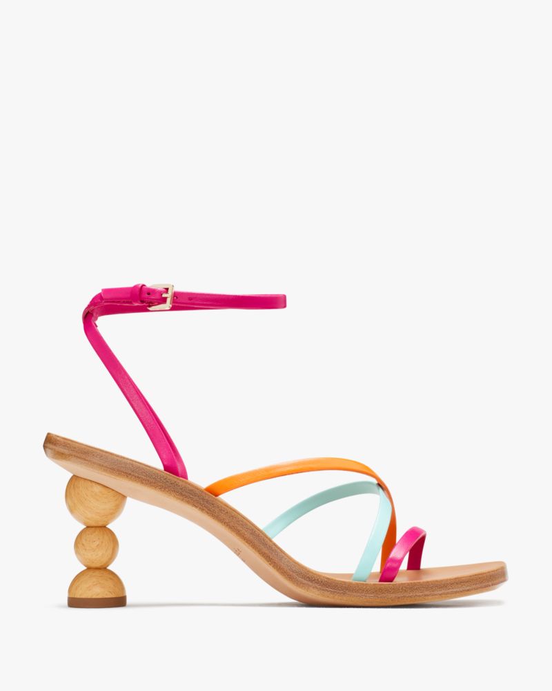 Kate spade hot sale zahara sandals