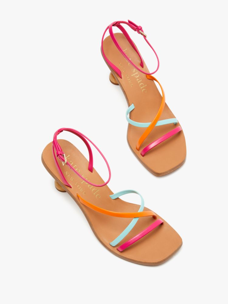 Kate spade discount sandals on sale