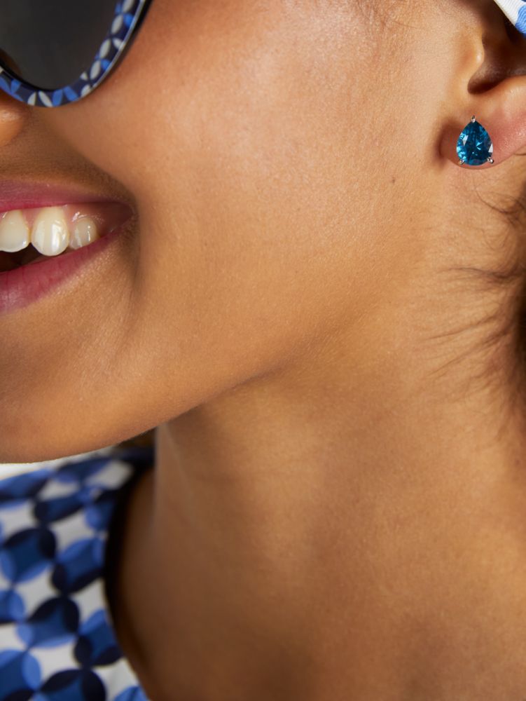 Kate Spade,Brilliant Statements Studs,