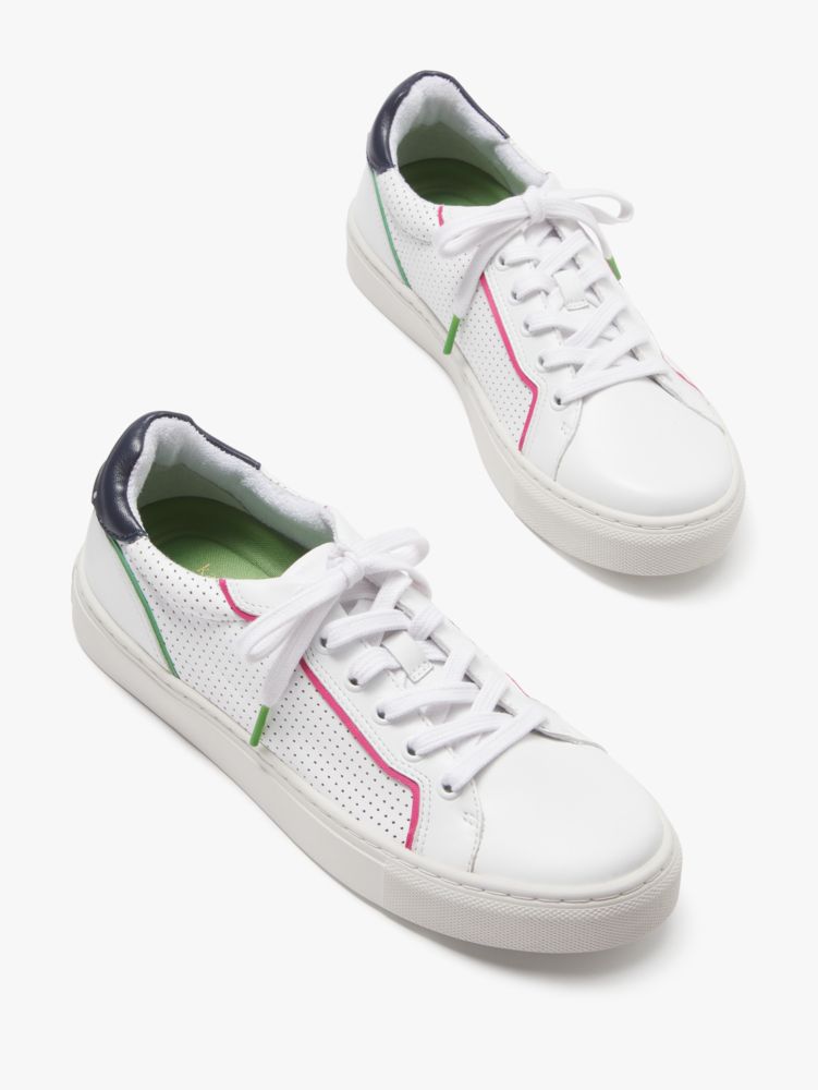 Kate Spade,Brynn Sneakers,Casual,