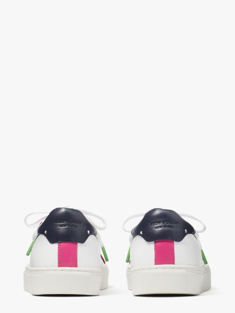 Kate Spade,ブリン スニーカー,シューズ,