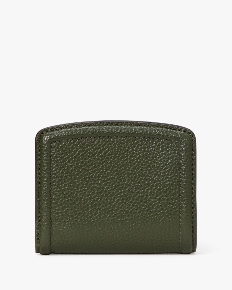 Kate Spade,ノット スモール バイフォールド ウォレット,財布小物,ボンサイツリー