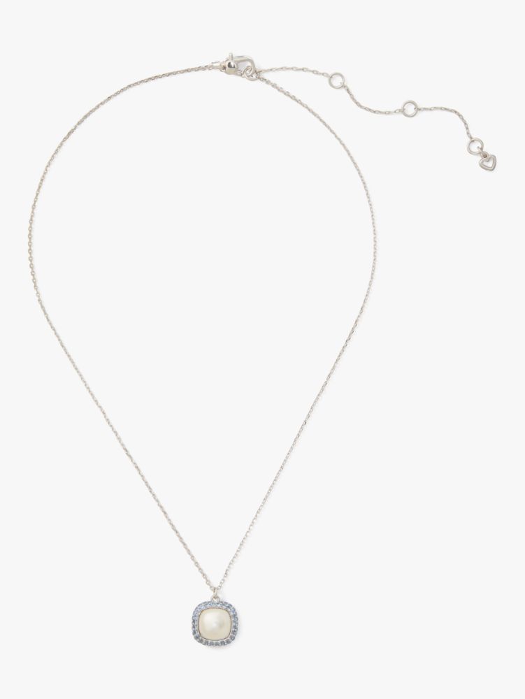 Kate Spade,Shine Bright Mini Pendant,