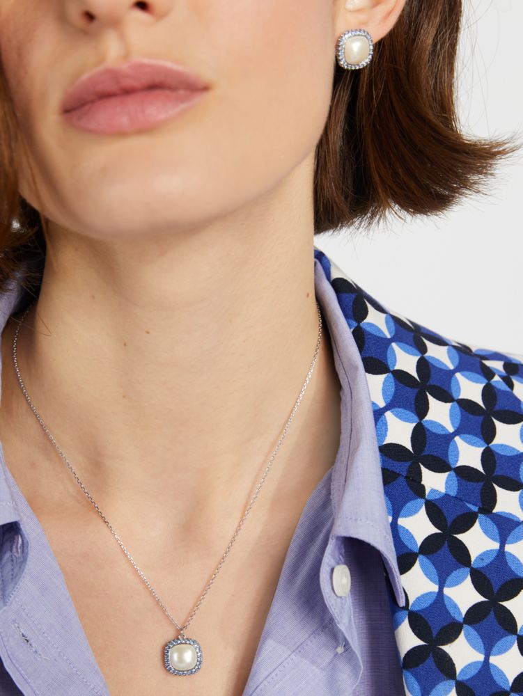 Kate Spade,Shine Bright Mini Pendant,