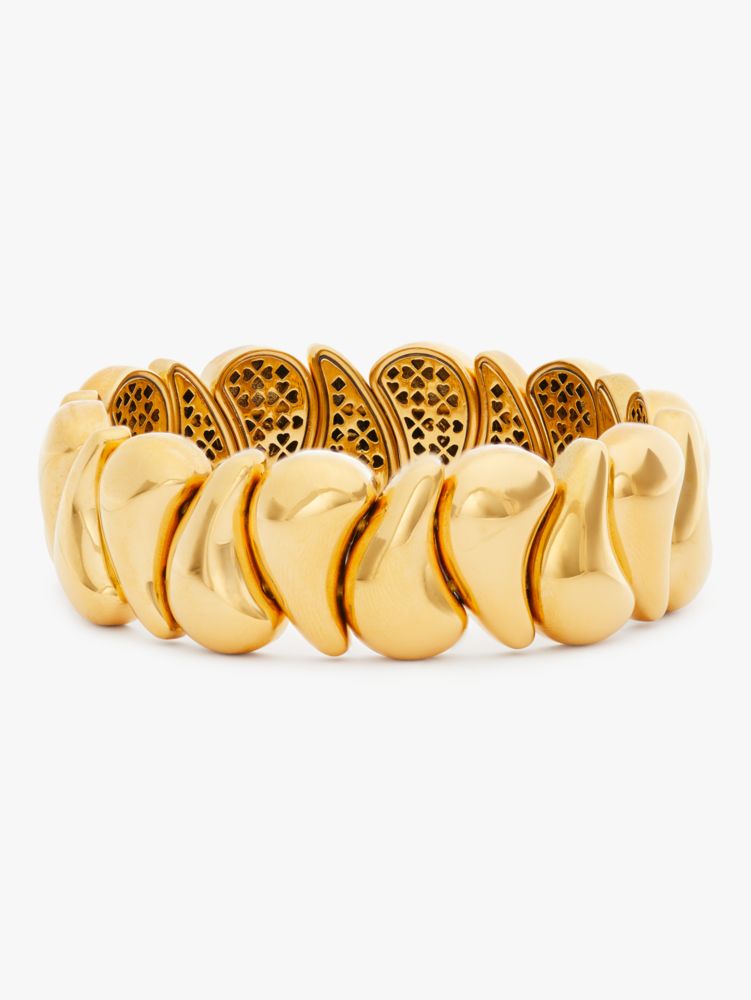 Kate spade on sale stretch bracelet