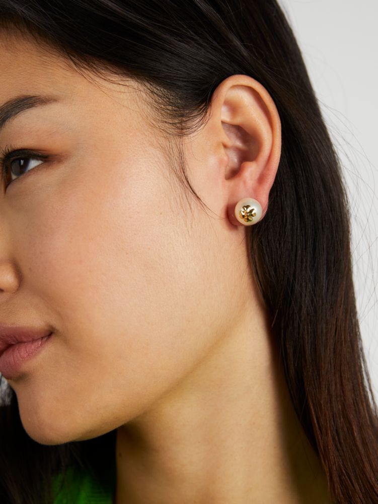 Kate hot sale spade studs