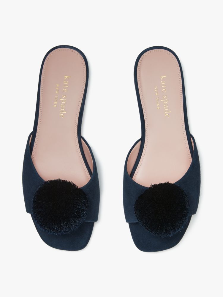 Amour Pom Slide