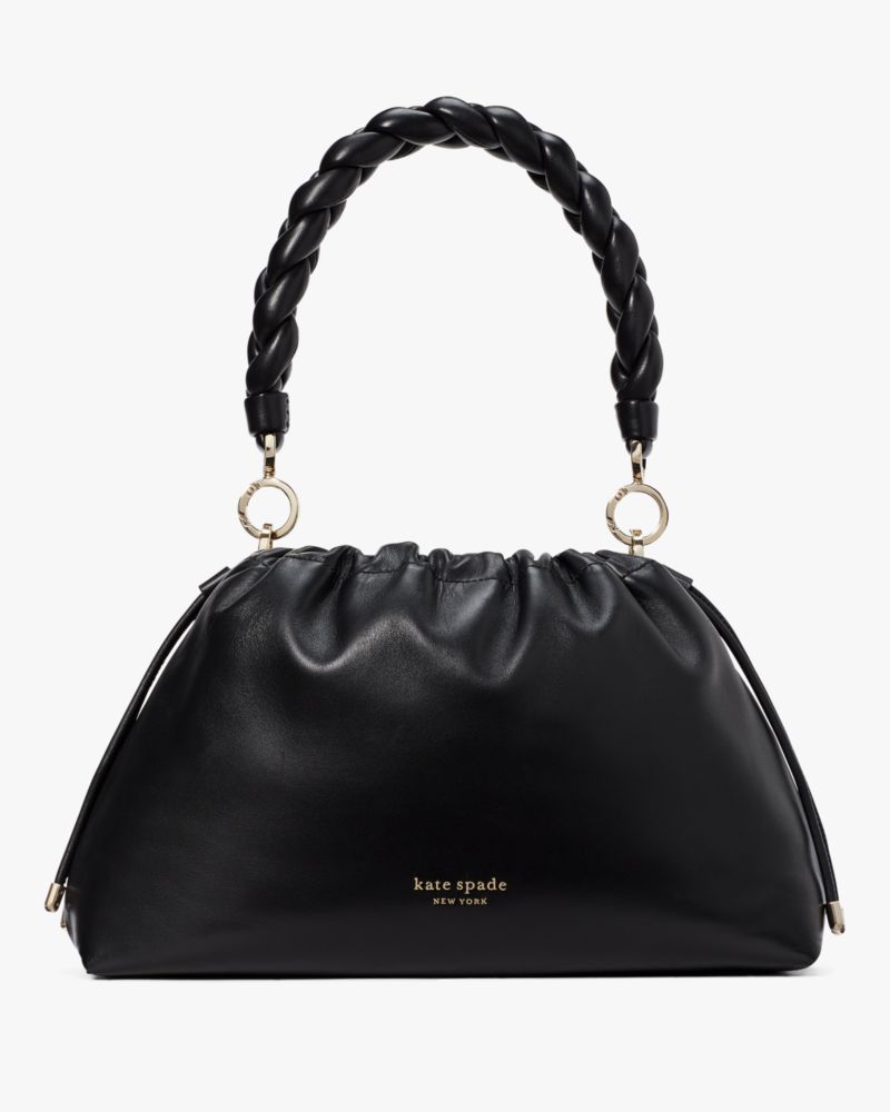 Kate Spade New York Women's Shoulder Bags - Black