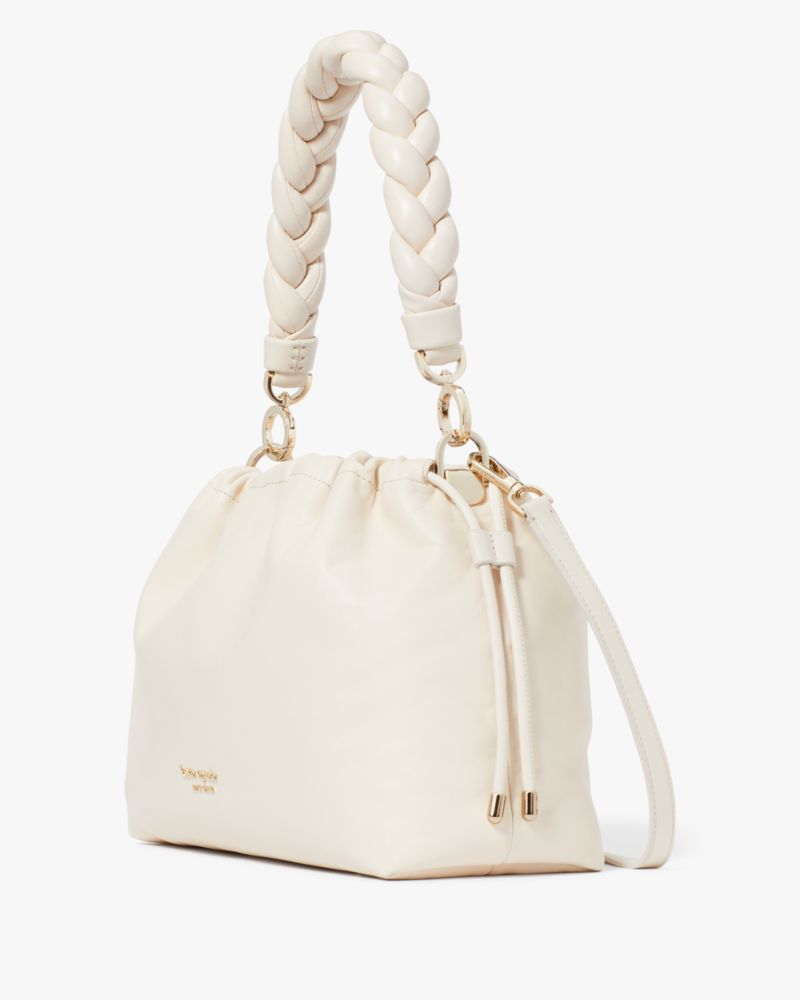 Kate Spade Meringue Large Shoulder Bag. 4