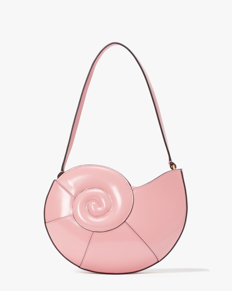 Star Shaped Tote Bag - Salmon