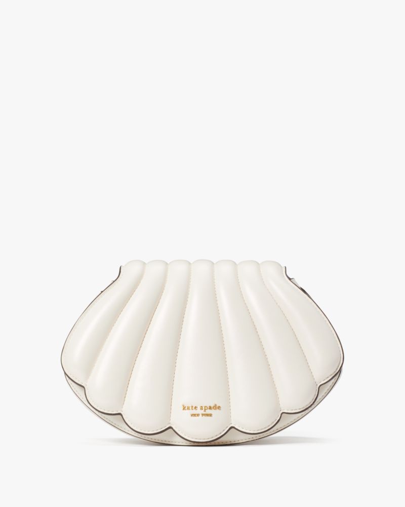 What The Shell 3 D Shell Crossbody