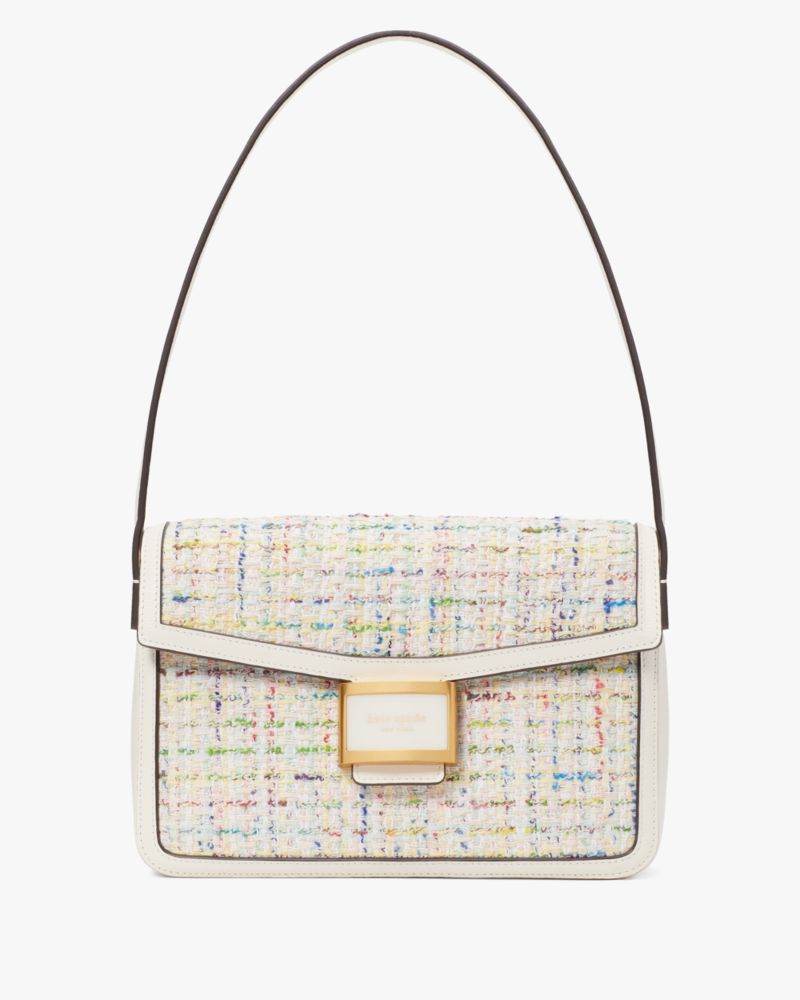 Kate spade 2025 baguette bag