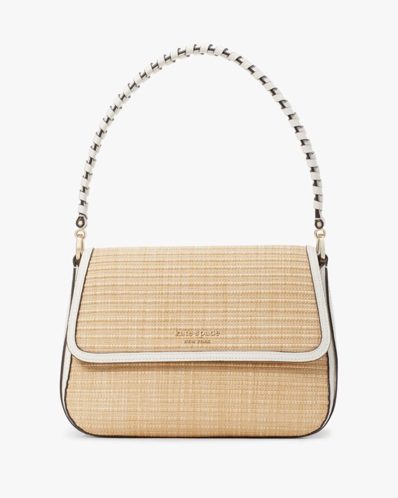 Kate Spade Hudson Medium Convertible Crossbody Review