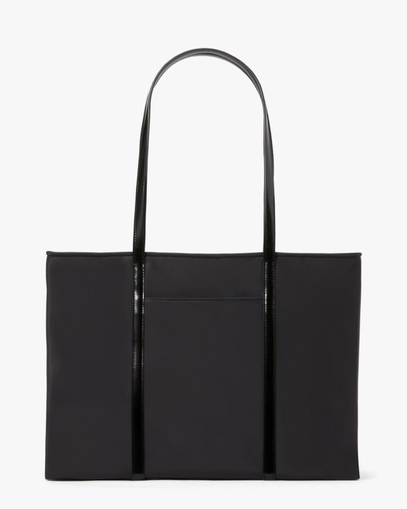 Sam Icon Ksnyl Medium Tote Kate Spade New York