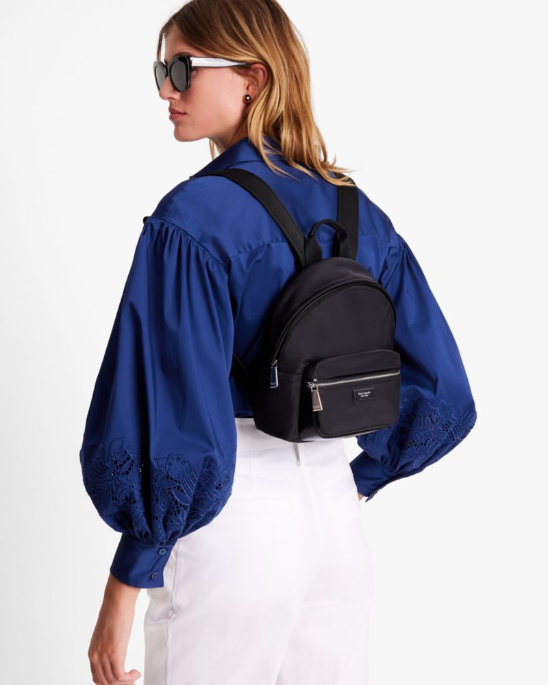 Sam Icon KSNYL Small Backpack