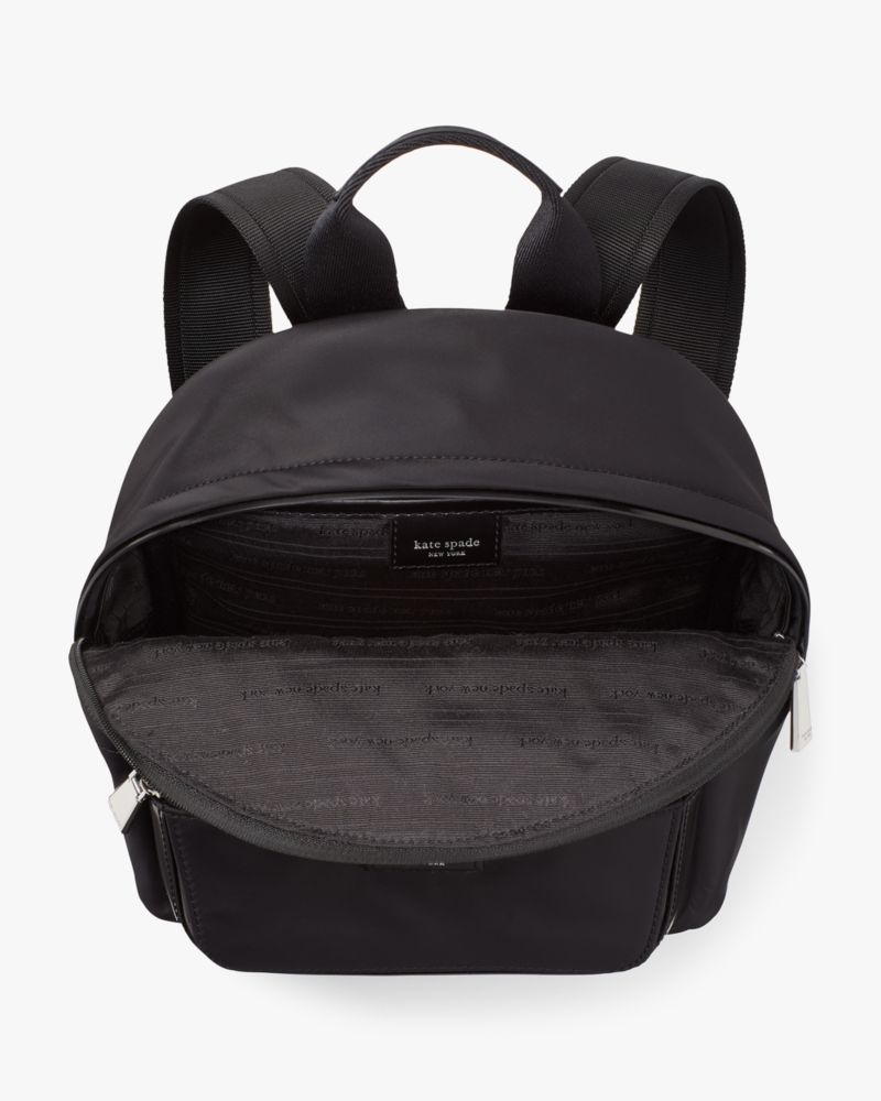 Kate Spade,Sam Icon Ksnyl Small Backpack,