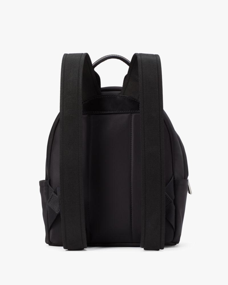 Kate Spade,Sam Icon Ksnyl Small Backpack,