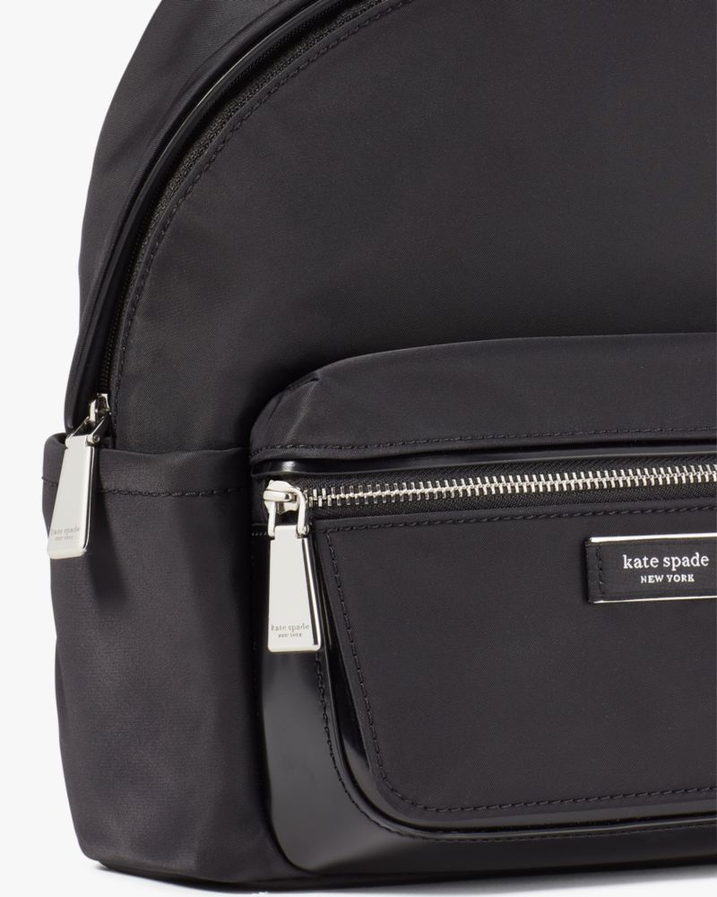 Kate Spade,Sam Icon Ksnyl Small Backpack,