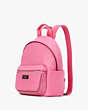 Kate Spade,Sam Icon KSNYL Small Backpack,Casual,Pink Cloud