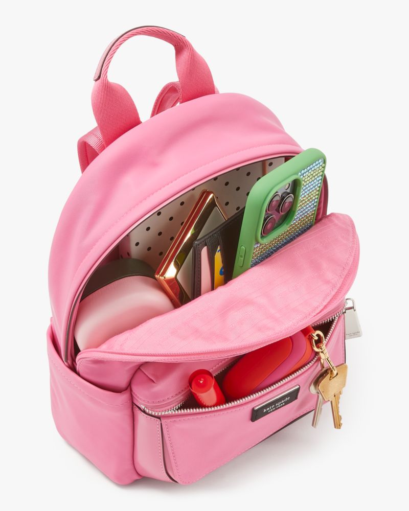 Kate spade cheap pink mini backpack