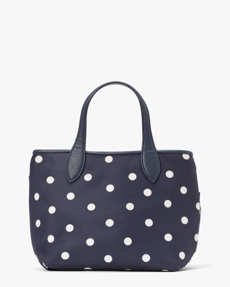 On Purpose Ksnyl Bow Tote