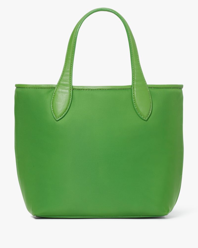 Kate spade bow diaper bag sale