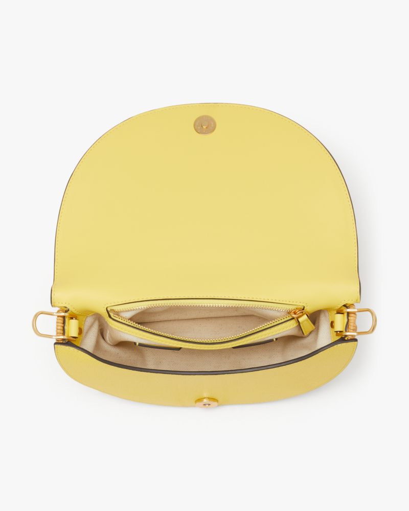 Kate Spade Lemon Drop Wicker 3D Crossbody | Mall of America® Kate Spade Lemon Drop Wicker 3D Crossbody | Mall of America®