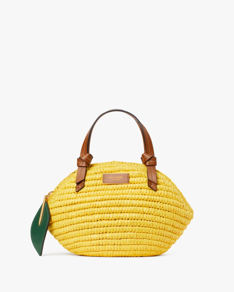 The 10 Popular Kate Spade Handbags That Our Readers Love For Summer