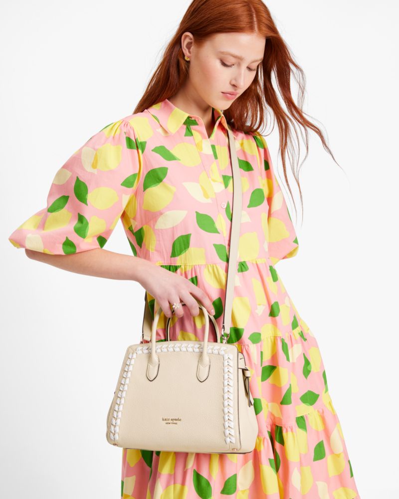 kate spade knott medium｜TikTok Search